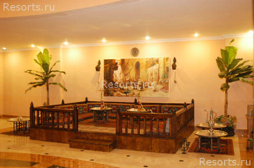 Sultan`s Beach Hotel 10